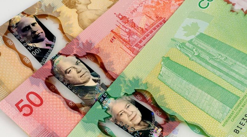 USDCAD Melonjak Di Tengah Kenaikan Minyak Mentah, Menunggu PDB Kanada dan Data AS