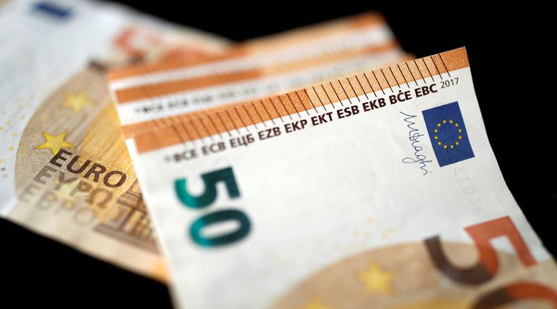 EURUSD Sempat Pulih, Kekhawatiran Virus Corona Akan Membebani Kenaikan Lebih Tinggi