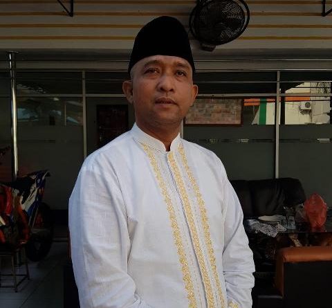 H.Jasa Wardani Ginting, SE : Bang Ijeck Pemuda Santun dan Mandiri yang Layak Pimpin Golkar Sumut