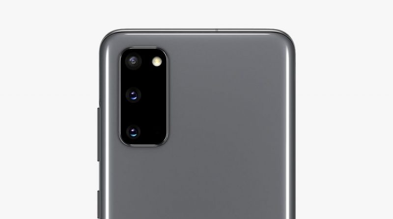 Inilah 5 Perbedaan Antara Samsung Galaxy S20 dan Galaxy S10 12