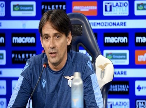 Lawan SPAL, Inzaghi Akui Lazio Dihantui Krisis Cedera Pamain Kunci