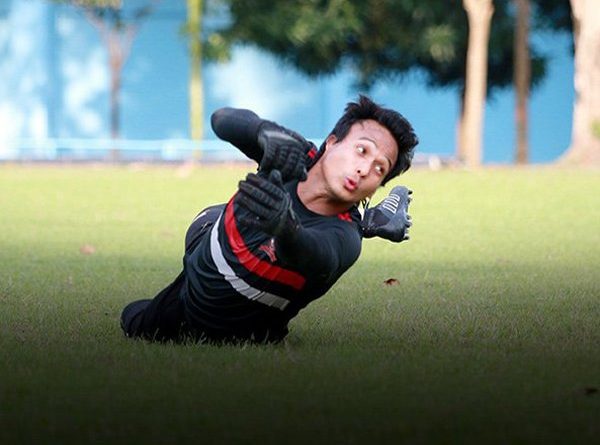 MU Belum Maksimal di PGJ, M. Ridho Tetap Optimistis Tatap Liga 1