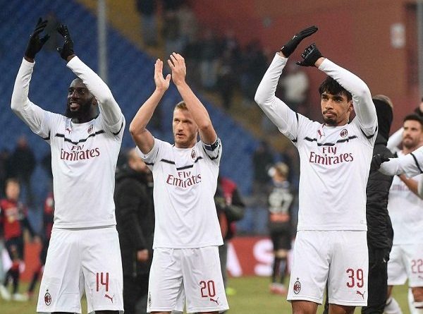 Milan dan Chelsea Pelajari Peluang Barter Paqueta-Bakayoko