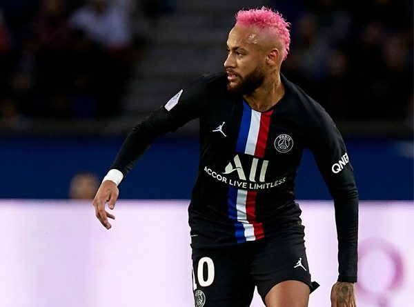 Neymar Tak Punya Obsesi Ikuti Jejak Messi Rengkuh Ballon d'Or