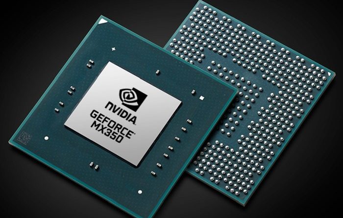 Nvidia GeForce MX330 dan MX350: Solusi Kartu Grafis Kelas Entry dengan Performa yang Lebih Bertenaga 11