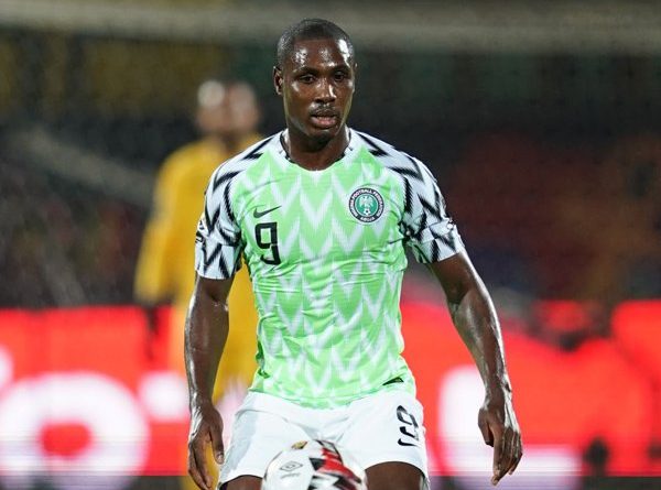 Odion Ighalo Punya Potensi Jadi The Next Eric Cantona di MU