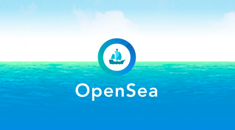 OpenSea: Dari Mobil Formula 1 ke Pemalsuan Crypto