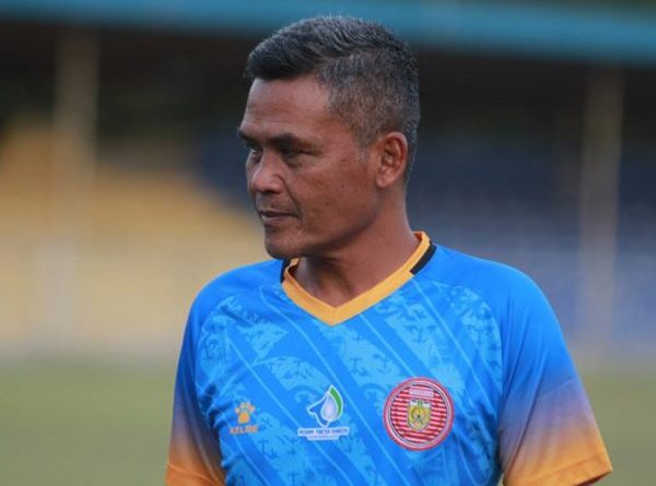 Pelatih Persiraja Enggan Pikirkan Kekuatan Bhayangkara FC