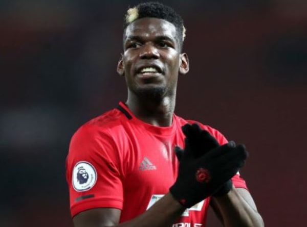 Pogba Dikabarkan Sedang Berjuang Keras Untuk Kembali Fit