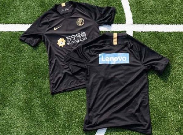 Prestasi Naik, Namun Pendapatan Inter Milan Dari Sponsor Menurun Drastis