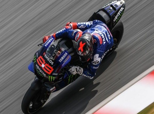Puig Terkejut Ketika Tahu Lorenzo Terima Tawaran Sebagai Test Rider Yamaha