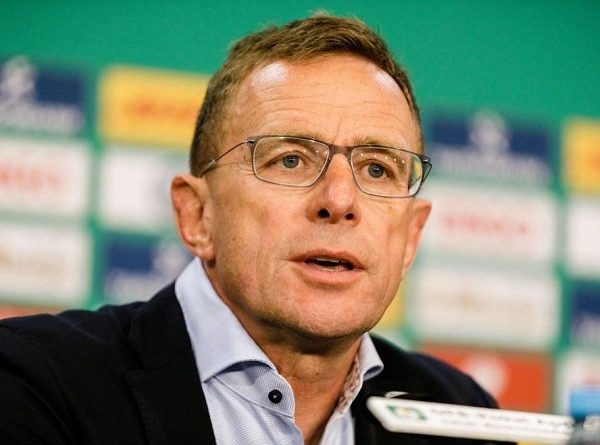 Rangnick Bakal Gabung Milan Sebagai Pelatih Sekaligus Direktur Olahraga?