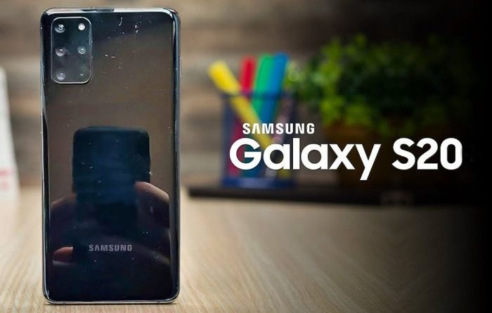 Samsung Mempertahankan Fungsi Cryptocurrency di Model Galaxy S20