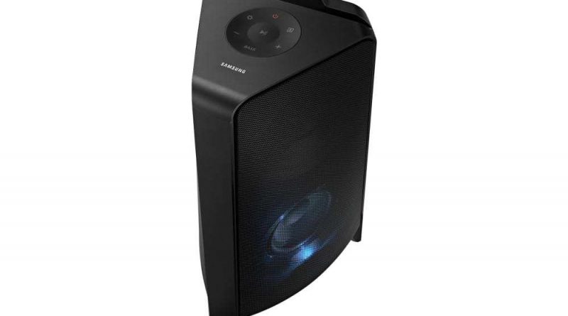 Samsung Indonesia Hadirkan Giga Party, Home Audio Canggih untuk Pesta dan Karaoke