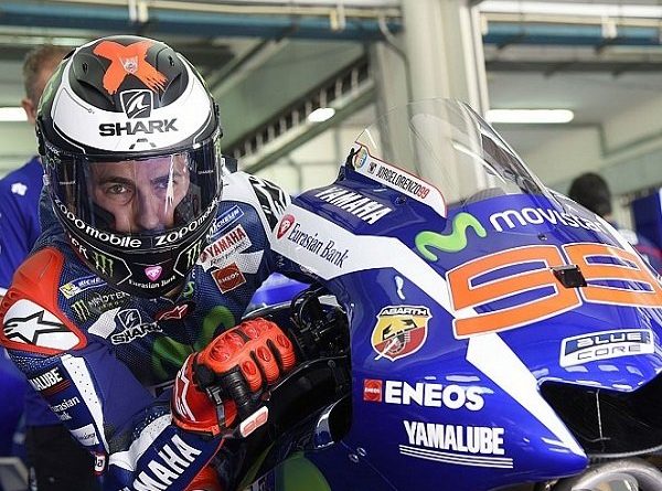 Sebelum Digaet Repsol Honda, Lorenzo Akui Ingin Kembali ke Yamaha