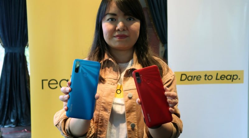 Siap Meluncur di Indonesia, realme C3 Janjikan Kemampuan Gaming Mumpuni dengan Harga Terjangkau 11