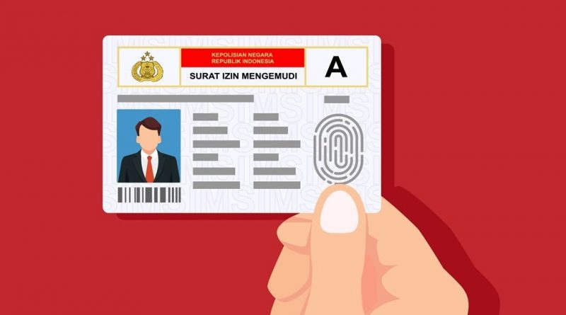 [Tips] Lebih Praktis Tanpa Antre, Inilah Cara Membuat dan Perpanjang SIM Online 11