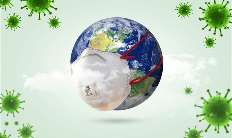 Dolar Kanada Melemah Karena Minyak Mentah Turun, USDCAD Fokus Ke Data Kanada dan Pembaruan Virus Corona