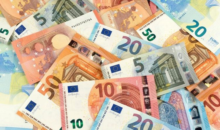 EURUSD Tertolak Dari Puncak, Menunggu Data Sebagai Katalis Utama