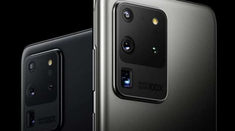 10 HP Tercanggih dan Terbaik di Dunia (Maret 2020)