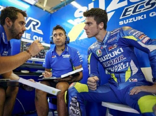 Andai Paksakan Semua Balapan, Joan Mir Khawatir Jadwal MotoGP Terlalu Padat