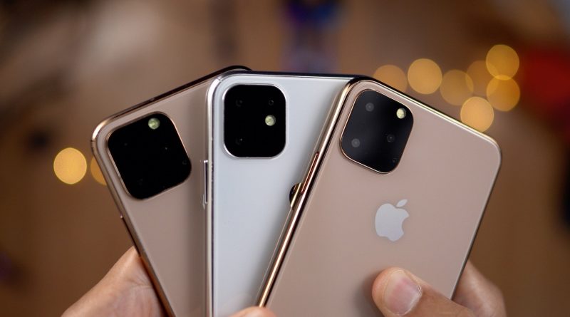 harga iPhone 2020, iPhone 11 Pro Max