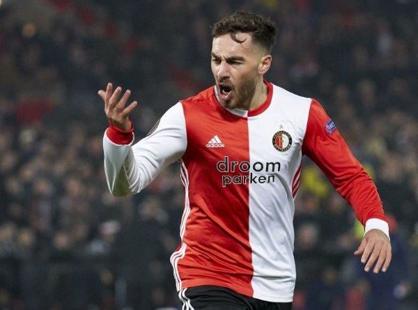 Arsenal Pimpin Pengejaran Playmaker Feyenoord, Orkun Kokcu