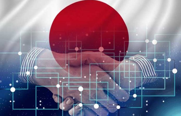 Regulator Keuangan Jepang Meluncurkan Global Blockchain BGIN