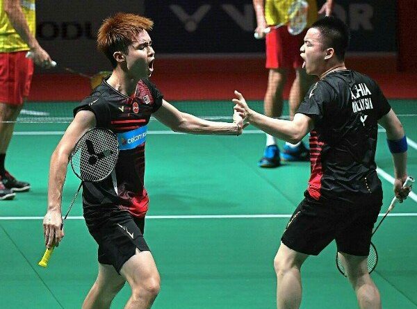 Cegah Corona, Tim Malaysia Jalani Kamp Pelatihan di Jepang Sebelum Olimpiade