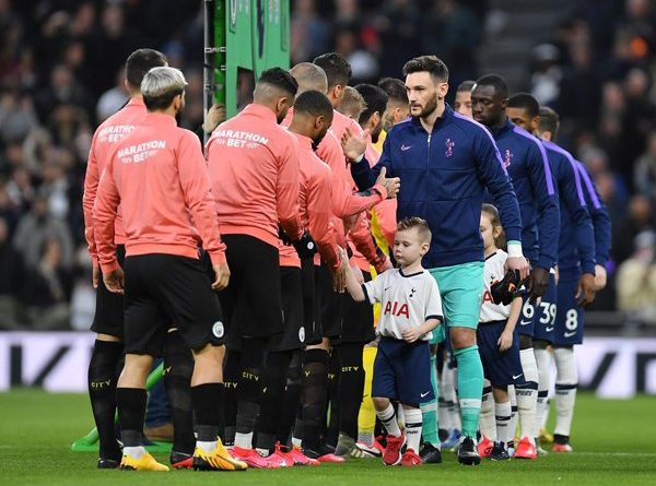 Cegah Penyebaran Virus Korona, Premier League Larang Pemain Berjabat Tangan