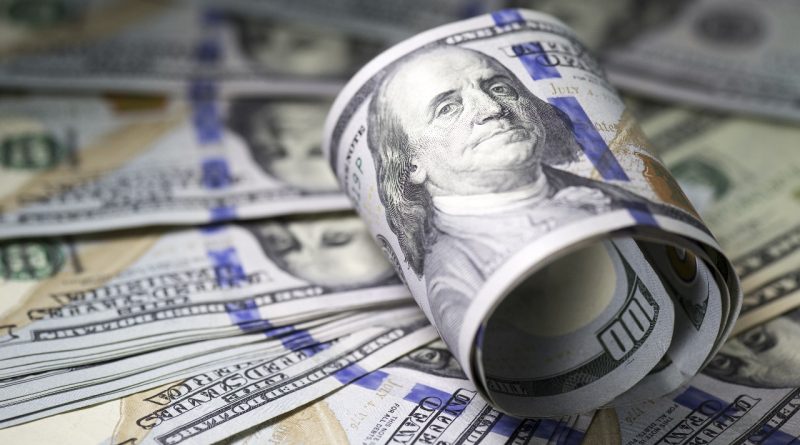 Dolar Melemah Terbanyak Sejak 2016, Mengakhiri Reli Kuat untuk Saat Ini
