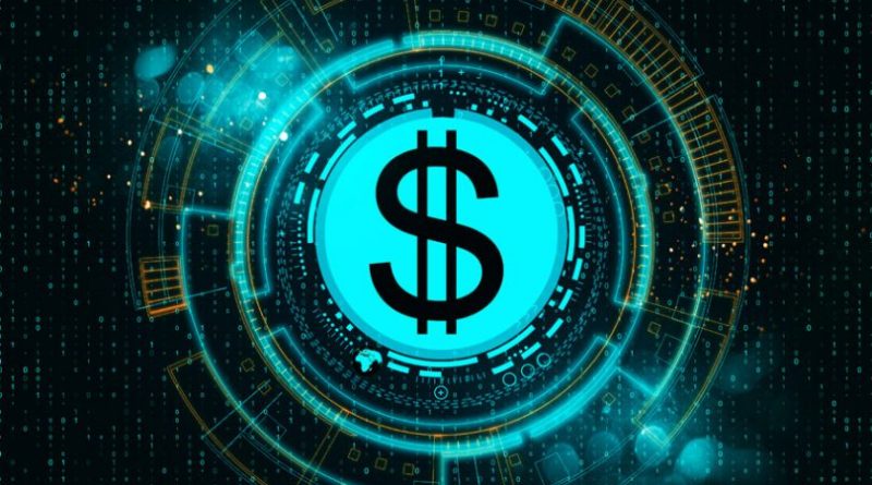 Kongres AS Incar Dolar Digital untuk Kirimkan Bantuan Pada Masyarakat Tanpa Rekening Bank
