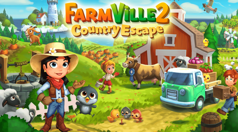 Pencipta Game FarmVille akan Meluncurkan Blockchain Gala Network