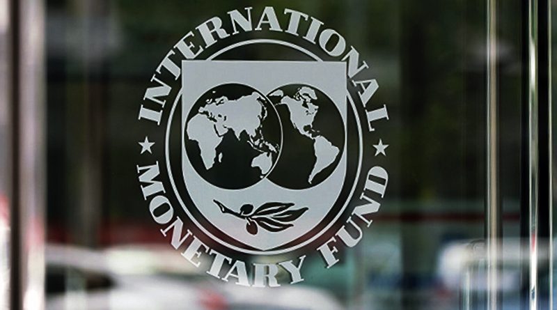IMF Menimbang Pro dan Kontra dari Mata Uang Digital Bank Sentral