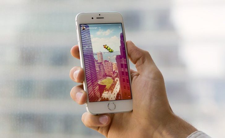 Instagram dan Facebook Tak Akan Punya Filter Stories Baru Lantaran Covid-19