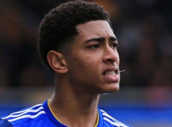 Jude Bellingham Disarankan Untuk Tolak Tawaran dari MU