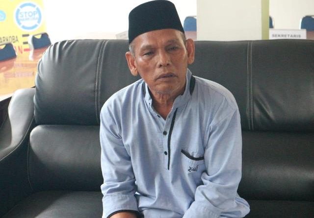 Ketua MUI Sergai Sangat Mendukung Penuh Kinerja Kapolres Dalam Berantas Penyakit Masyarakat