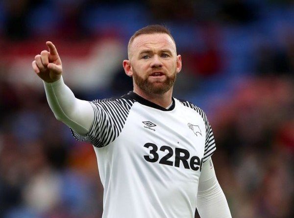 Komentar Pedas Wayne Rooney soal Penanganan COVID-19 di Premier League