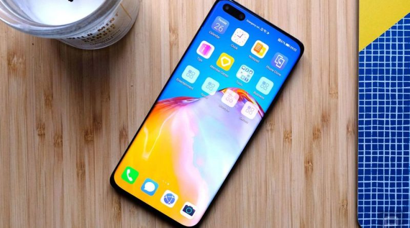 Mengenal Qwant, Mesin Pencari Pengganti Google di Huawei P40 Series