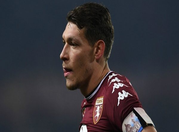 Napoli Kejar Andrea Belotti?