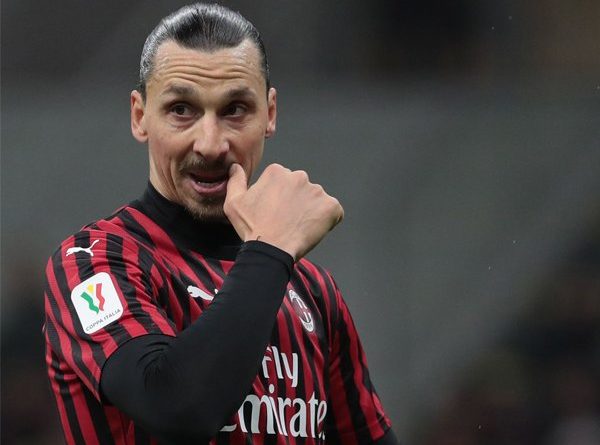 Pemilik Leeds Akui Pernah Coba Datangkan Ibrahimovic dan Cavani