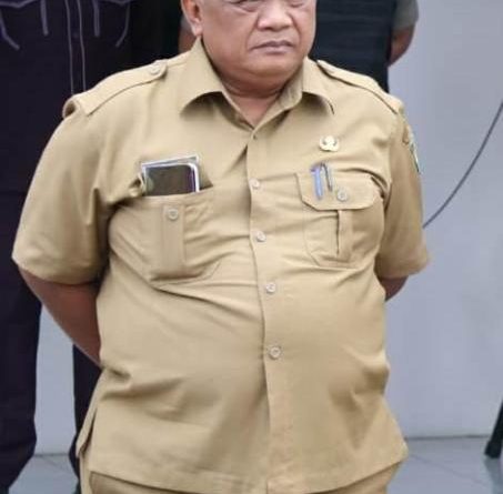 Penutupan Pasar Tradisionil Di Medan Hoax