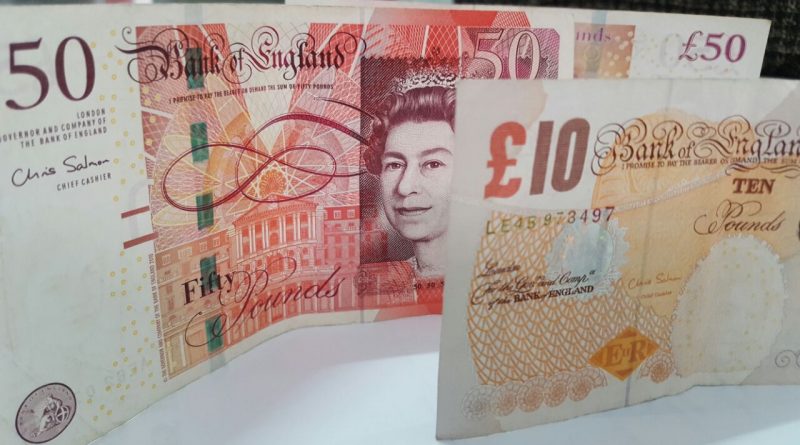 GBPUSD Pulih Dari Terendah, Menunggu Berita Inggris-Uni Eropa dan Pembaruan Virus Corona