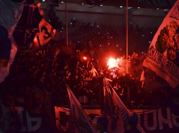 Robert Murka Ada Oknum Bobotoh yang Tidak Tertib Dukung Persib