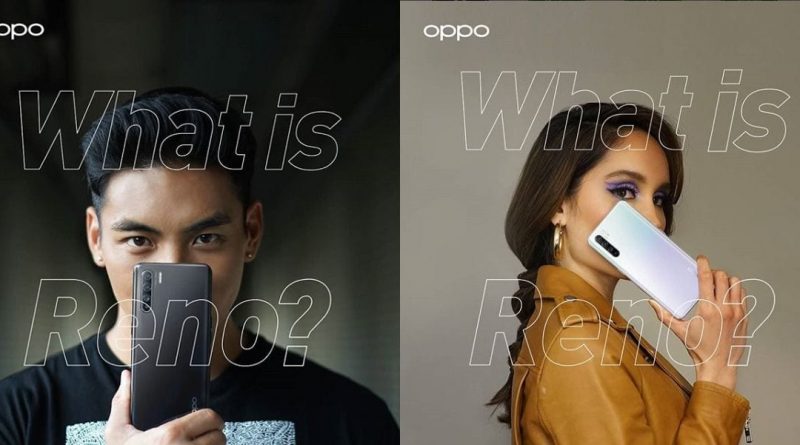 Siap Meluncur di Indonesia, OPPO Reno3 Andalkan 4 Kamera Belakang