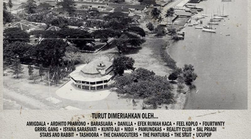 The Sounds Project Vol. 5: Siap Memberikan Kejutan