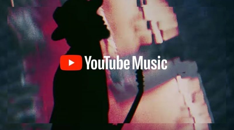 [Tips] Cara Menampilkan Lirik Lagu di Aplikasi YouTube Music