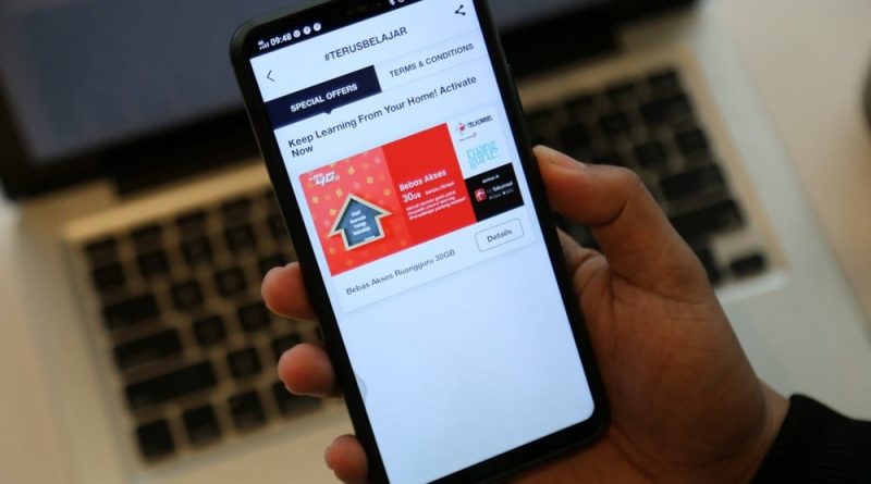 [Tips] Cara Mendapatkan Paket Bebas Akses Ruangguru Gratis dari Telkomsel