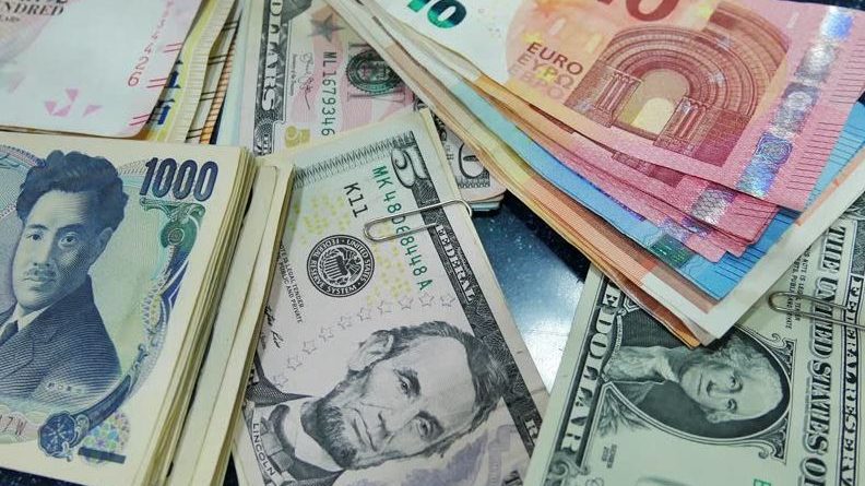 Pemulihan USDJPY Tertahan Karena Para Pedagang Fokus Ke Pidato AS dan Penghindaran Risiko