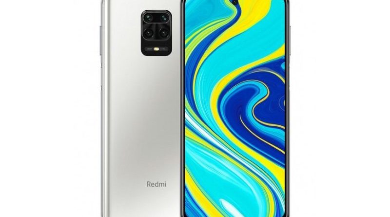 Xiaomi Umumkan Redmi Note 9 Pro dan 9 Pro Max